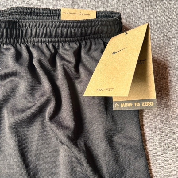 Nike Dri-Fit Classic II Short, Youth Unisex XL - Picture 5 of 9